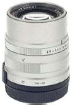 Amazon.co.jp: CONTAX Carl Zeiss SonnarT* 90mm F2.8 : 家電＆カメラ