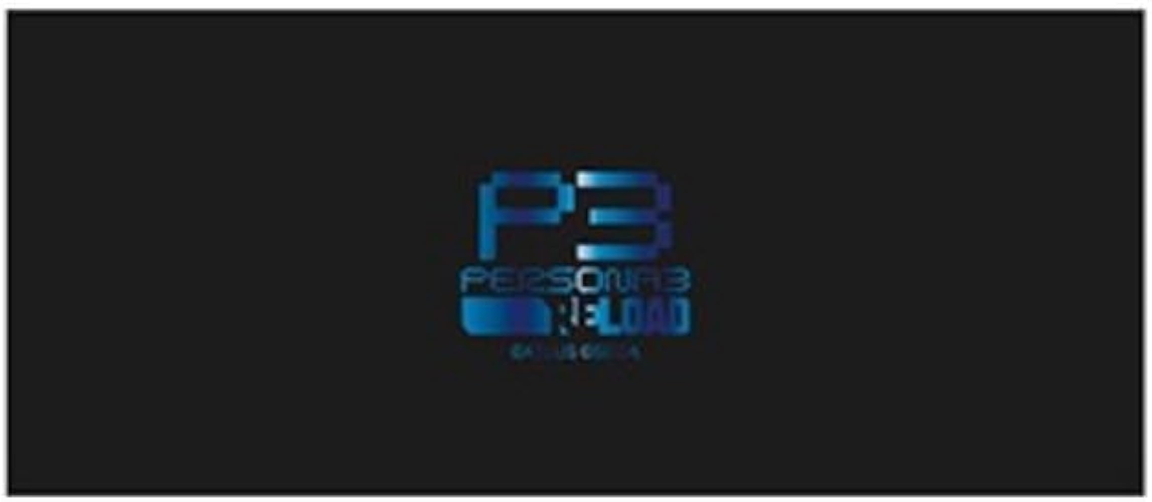 Amazon.co.jp: オリジナル専用BOXつき ペルソナ3 リロード 契約者の鍵