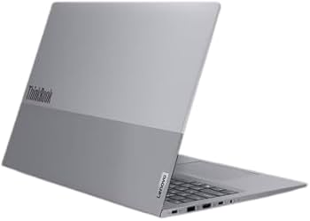 Amazon.in: Buy Lenovo Thinkbook 16 G6 AMD Ryzen 5 16