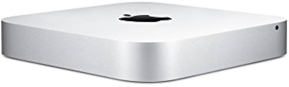Apple Mac Mini Dual-core i5 2.6GHz/8GB/1TB/Iris Graphics (MGEN2HN