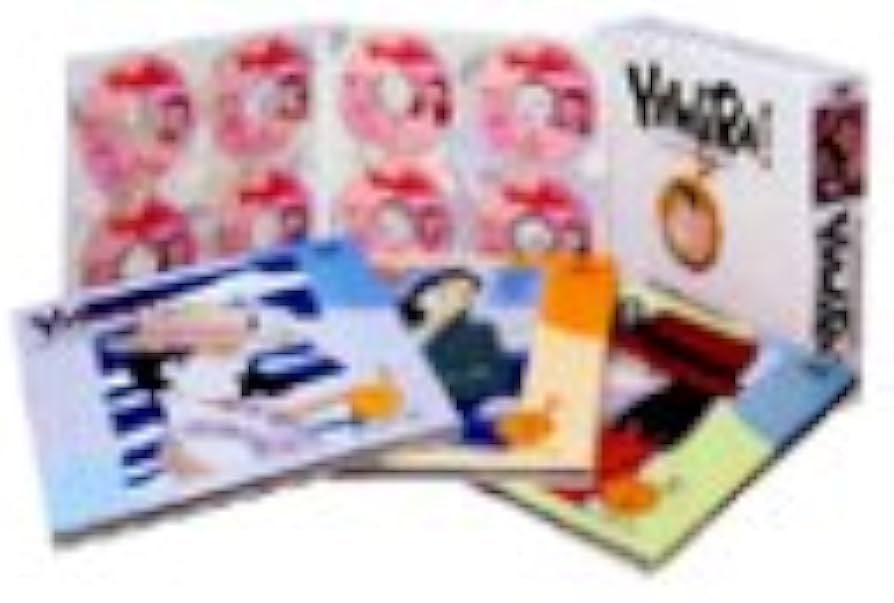 Amazon.co.jp: YAWARA! DVD PERFECT COLLECTION : DVD