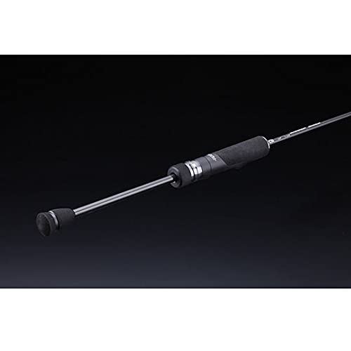 JACKALL BRS-S64UL-LG ルアーロッドをしばらく使ってみて！ - とー