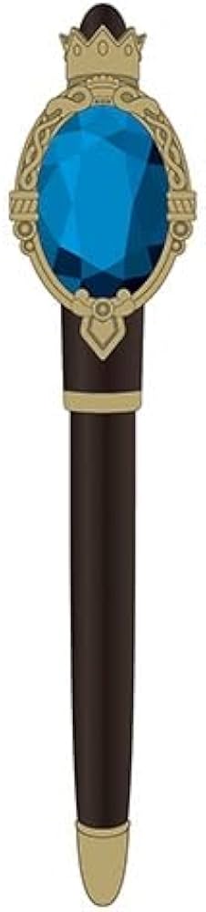 Amazon | ツイステッドワンダーランド展 マジカルペン ボールペン