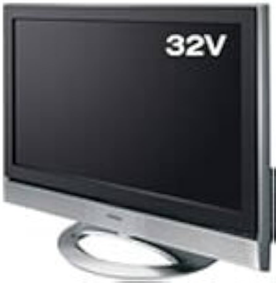 Amazon | JVCケンウッド 32V型 液晶 テレビ LT-32LC70 ハイビジョン