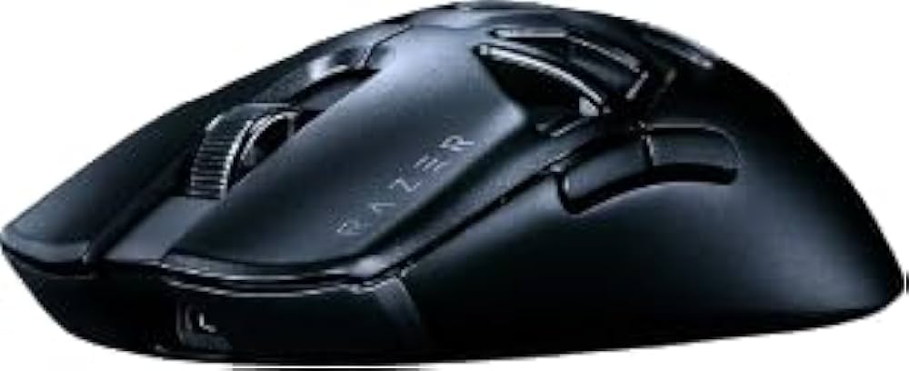 Razer VIPER MINI SIGNATURE EDITION Gaming Mouse: Amazon.co.uk: PC