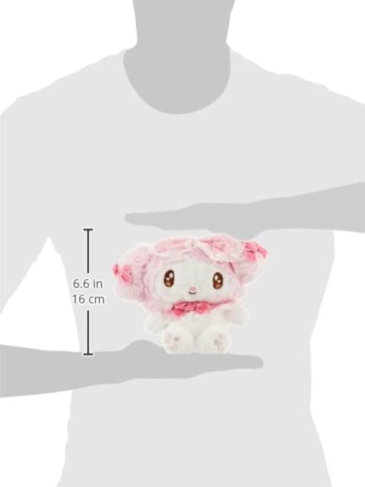 Amazon.co.jp: ナカジマコーポレーション スウィートロリータ マイ