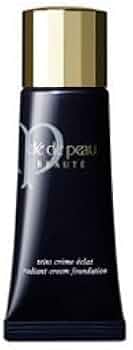 Amazon | 資生堂クレ・ド・ポーボーテ タンクレームエクラn 25g