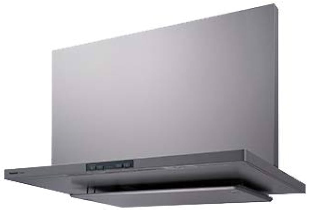 Amazon | パナソニック(Panasonic) エコナビ搭載 フラット形レンジ