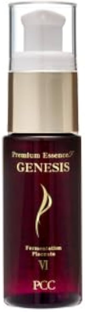 Amazon.co.jp: シードコムス PCC プレミアムエッセンス FⅥ GENESIS