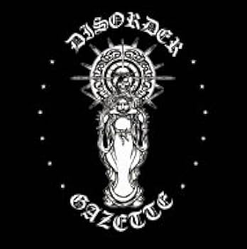 Amazon.co.jp: DISORDER: ミュージック