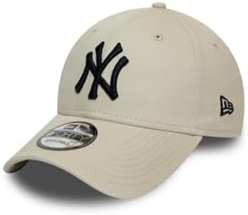 New Era New York Yankees MLB League Essential 9Forty Adjustable