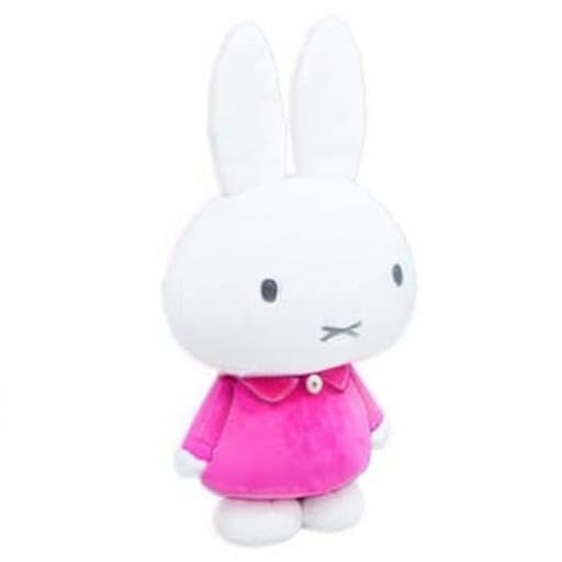 Amazon.co.jp: タイトー ミッフィー 特大サイズMOREぬいぐるみ vol.6