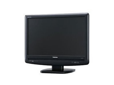 Amazon.co.jp: 東芝 19V型 液晶 テレビ 19A3500 ハイビジョン 2007年