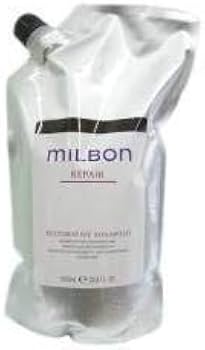 Amazon | ミルボン リストラティブ シャンプー＜つめかえ用＞(1000ml