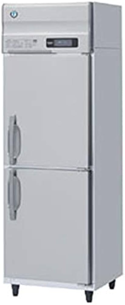 Amazon.co.jp: 業務用冷凍庫 ホシザキ HF-63AT-1 384L Aシリーズ 奥行