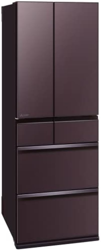 Amazon.co.jp: 中だけひろびろ大容量 WZシリーズ MR-WZ55H-XT フロスト