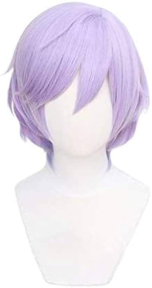 Amazon.co.jp: 耐熱コスプレウィッグ エペル フェルミエ Epel Felmier