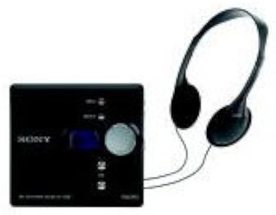 Sony MZ-NE410 High Speed Net MD Walkman Recorder : Amazon.ca