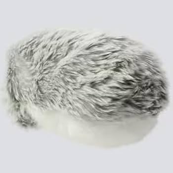 Amazon | カシオのAIペット moflin(モフリン) シルバー | ロボット