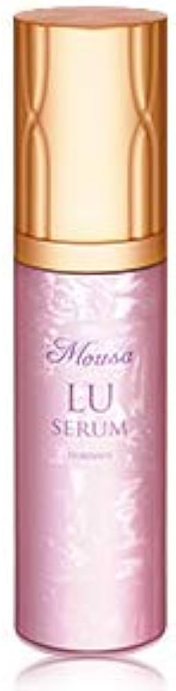 ムーサ LU・セラムmy(美容液)2本セット