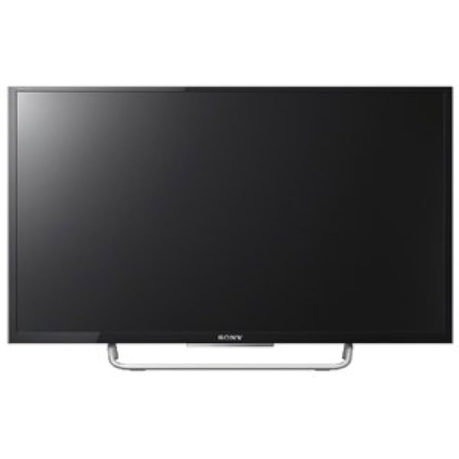 SONY ソニー BRAVIA 液晶テレビ 32型 KJ-32W700C 2015年製 TV 映像機器