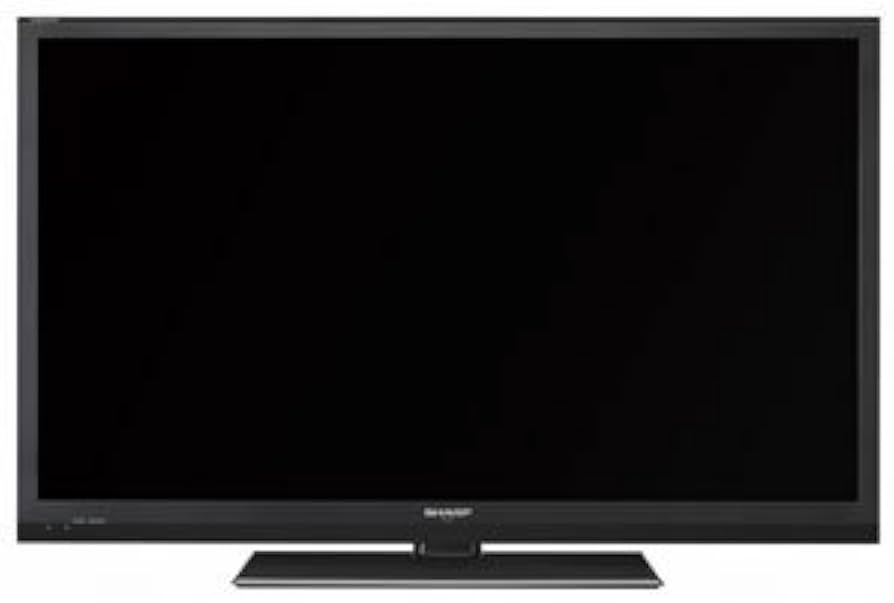 Amazon | SHARP 40型 液晶テレビ AQUOS LC-40H7 | テレビ 通販