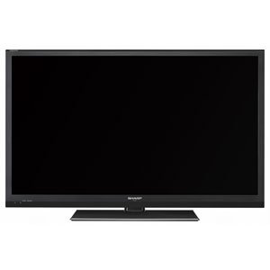 Amazon | SHARP 40型 液晶テレビ AQUOS LC-40H7 | テレビ 通販