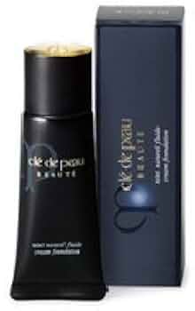 Amazon | 資生堂クレ・ド・ポー ボーテ タンナチュレールフリュイド
