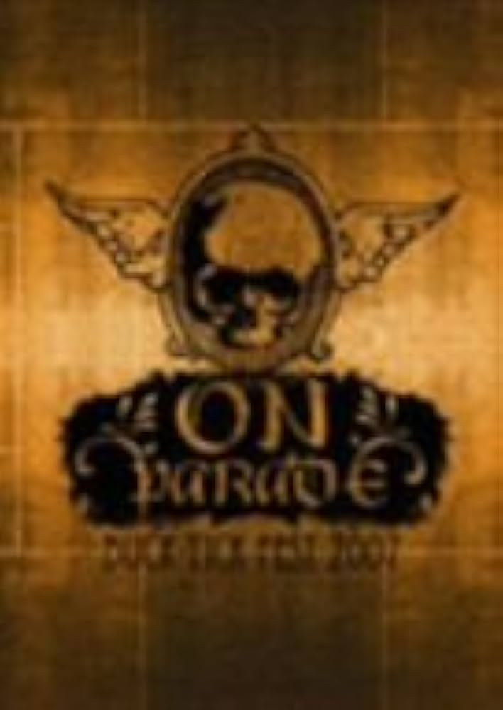 Buck-Tick Fest 2007 on Parade by Buck-Tick Fest 2007 on Parade