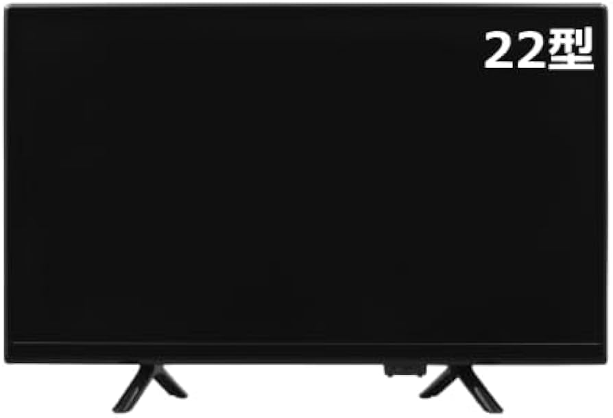 Amazon | ORION オリオン OL22CD400 22型 フルハイビジョン液晶テレビ