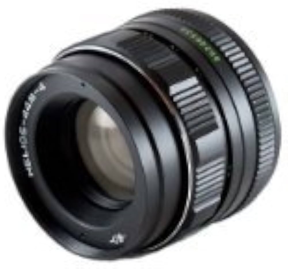 Amazon.co.jp: ヘリオス44M-4 58mm F2ソビエトレンズマイクロ4/3