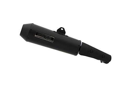 Amazon | モリワキ(MORIWAKI) スリップオンマフラー ネオクラシック