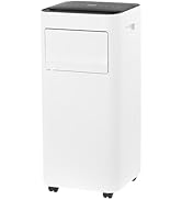 Amazon | Kuraca スポットクーラー スポットエアコン 2.2KW 工事不要