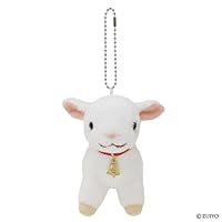 Amazon | セキグチ アルプスの少女ハイジ ユキちゃん ぬいぐるみ S