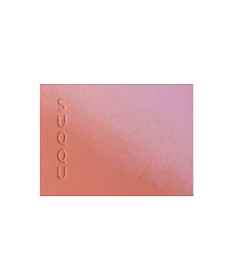 Amazon | SUQQU スック ブラーリング カラー ブラッシュ 108 光降