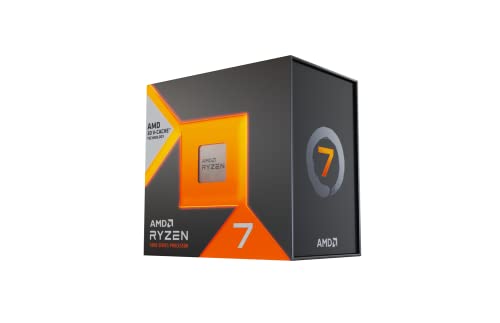 AMD Ryzen 7 7800X3D without Cooler」の人気商品一覧 | 安い商品を