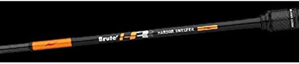 Amazon | アピア Brute'HR HARBOR SWEEPER (ブルートHR ハーバー