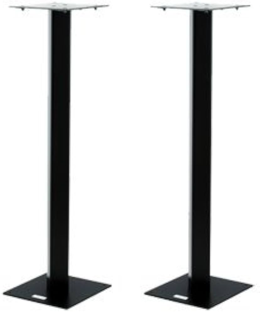 Amazon.co.jp: アコースティックリバイブ スピーカースタンド【ペア