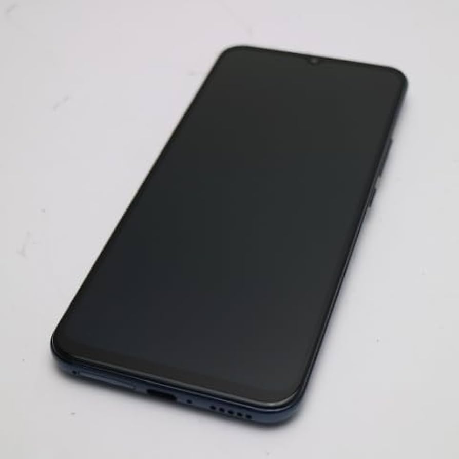 Amazon | Xiaomi シャオミ Mi 10 Lite 5G XIG01 128GB コズミック
