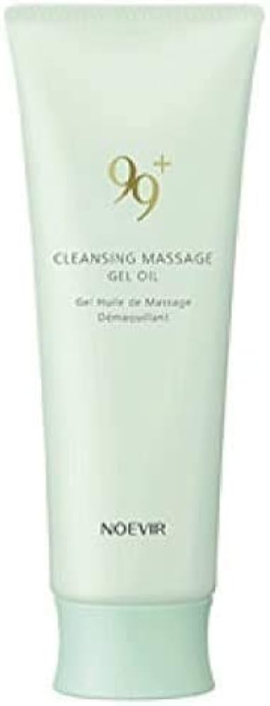 Amazon | ノエビア ノエビア99プラス クレンジングマッサージゲル