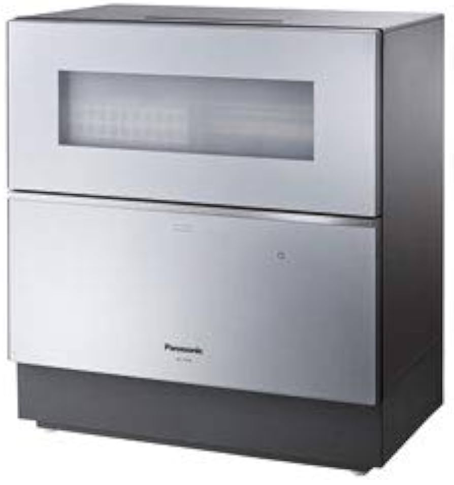 Amazon.co.jp: NP-TZ100-S(シルバ-) 食器洗い乾燥機 5人用 : ホーム