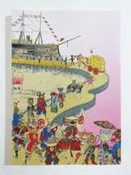 Amazon.co.jp: 土と炎の世紀 ノリタケチャイナと製陶王国の100年史図録