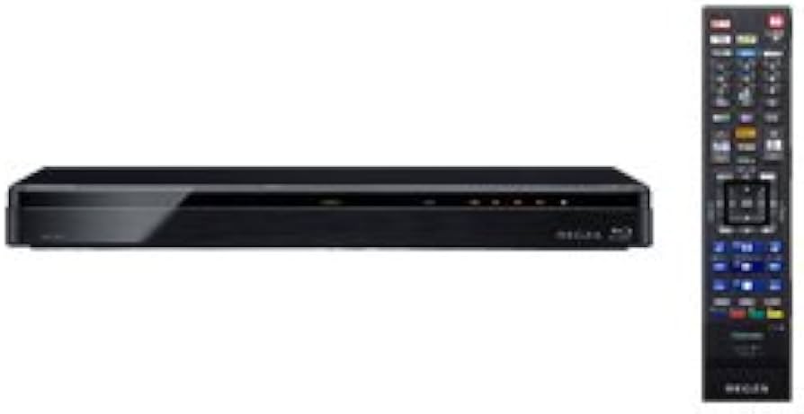 Amazon | 東芝 1TB HDD/3チューナー搭載3D対応ブルーレイレコーダー