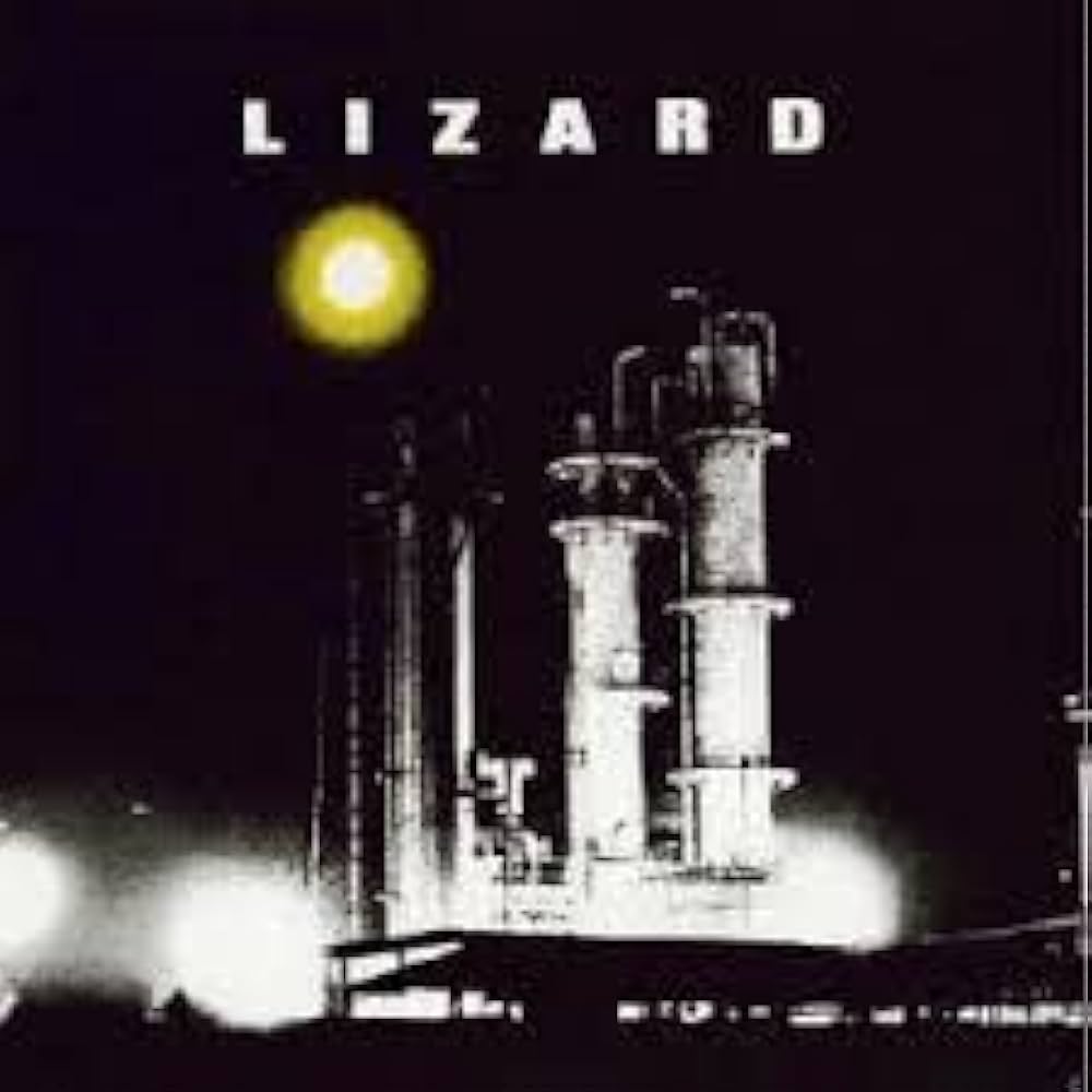 Amazon.co.jp: LIZARD: ミュージック