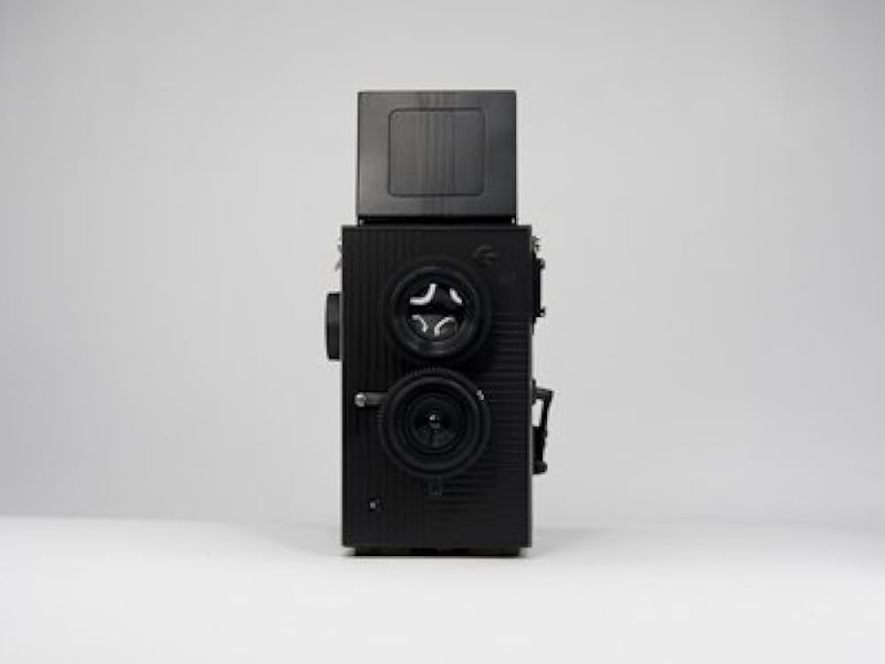 Amazon.co.jp: 【blackbird, fly （ブラック） 】35mmフィルム仕様の2