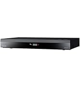 Amazon | パナソニック ブルーレイプレーヤー フルHDアップコンバート
