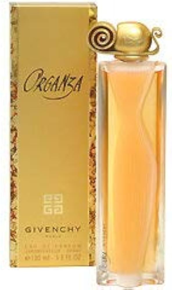 Amazon.co.jp: 【ジバンシー】オルガンザ EDP・SP 100ml (並行輸入品