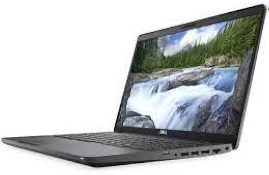 Amazon.com: Dell Latitude 5500 15.6