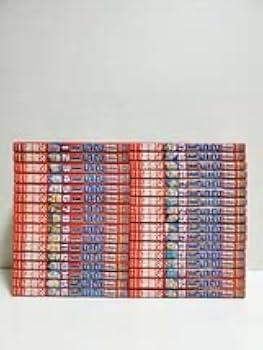 Amazon.co.jp: レストアガレージ251 漫画 全巻 セット 33巻 次原 隆二