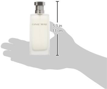Amazon.com : Hanae Mori By Hanae Mori For Men. Eau De Toilette